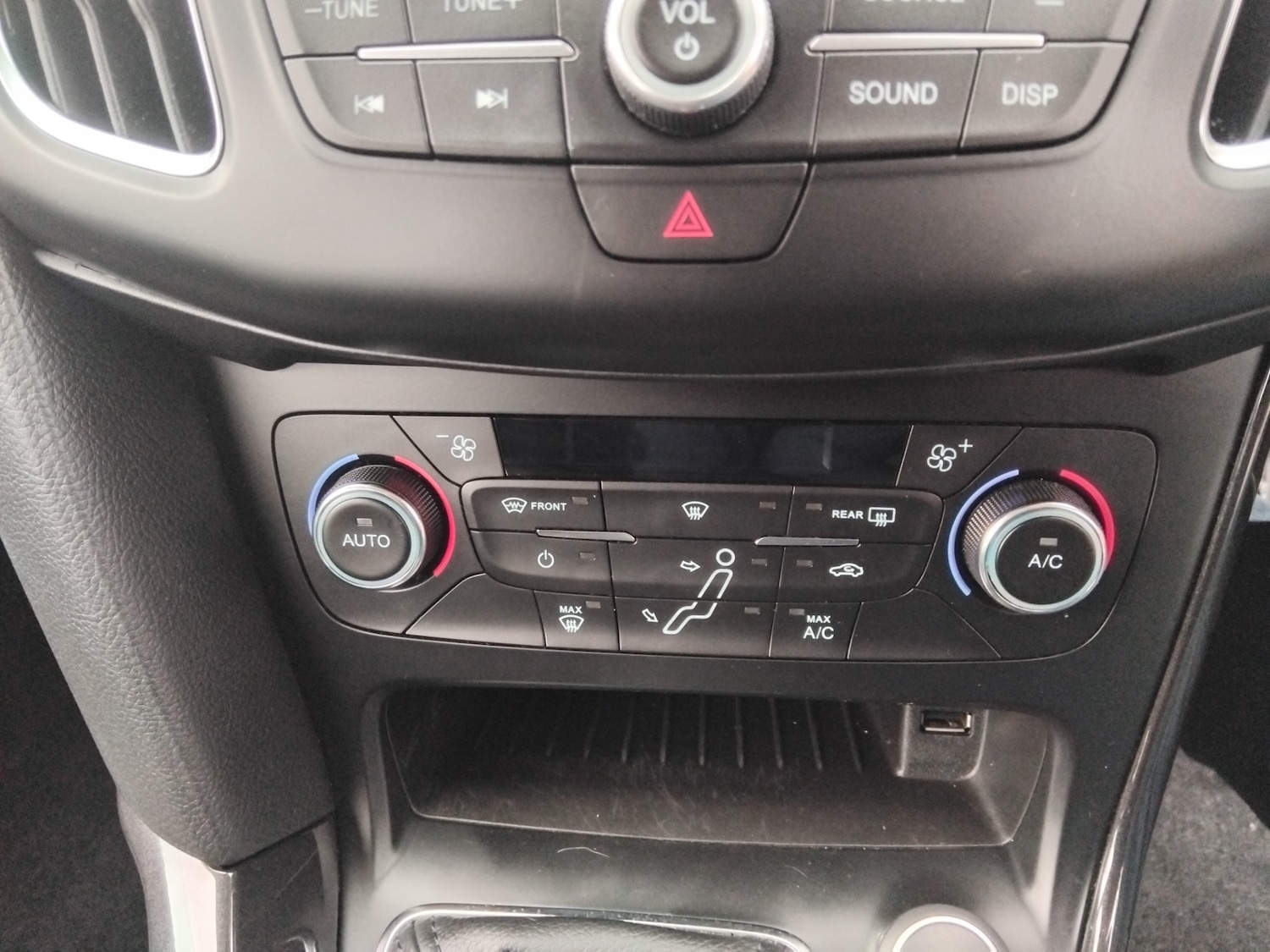 Used Ford Focus 2016 for sale - 77543394: Photo 22