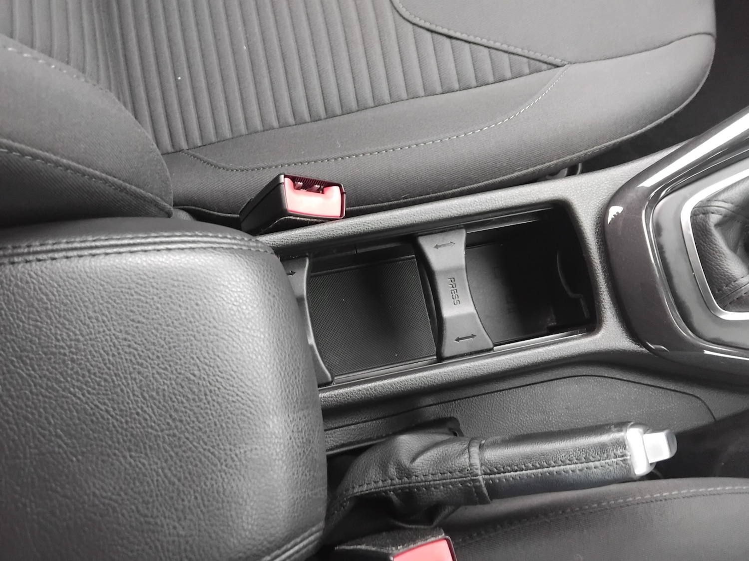 Used Ford Focus 2016 for sale - 77543394: Photo 26