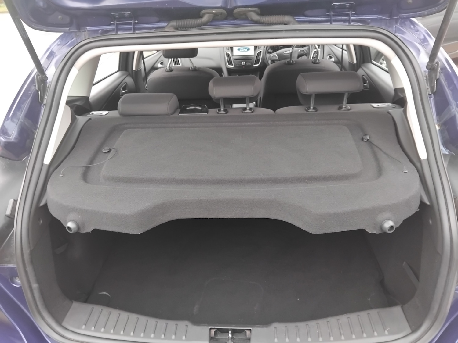 Used Ford Focus 2016 for sale - 77543394: Photo 30