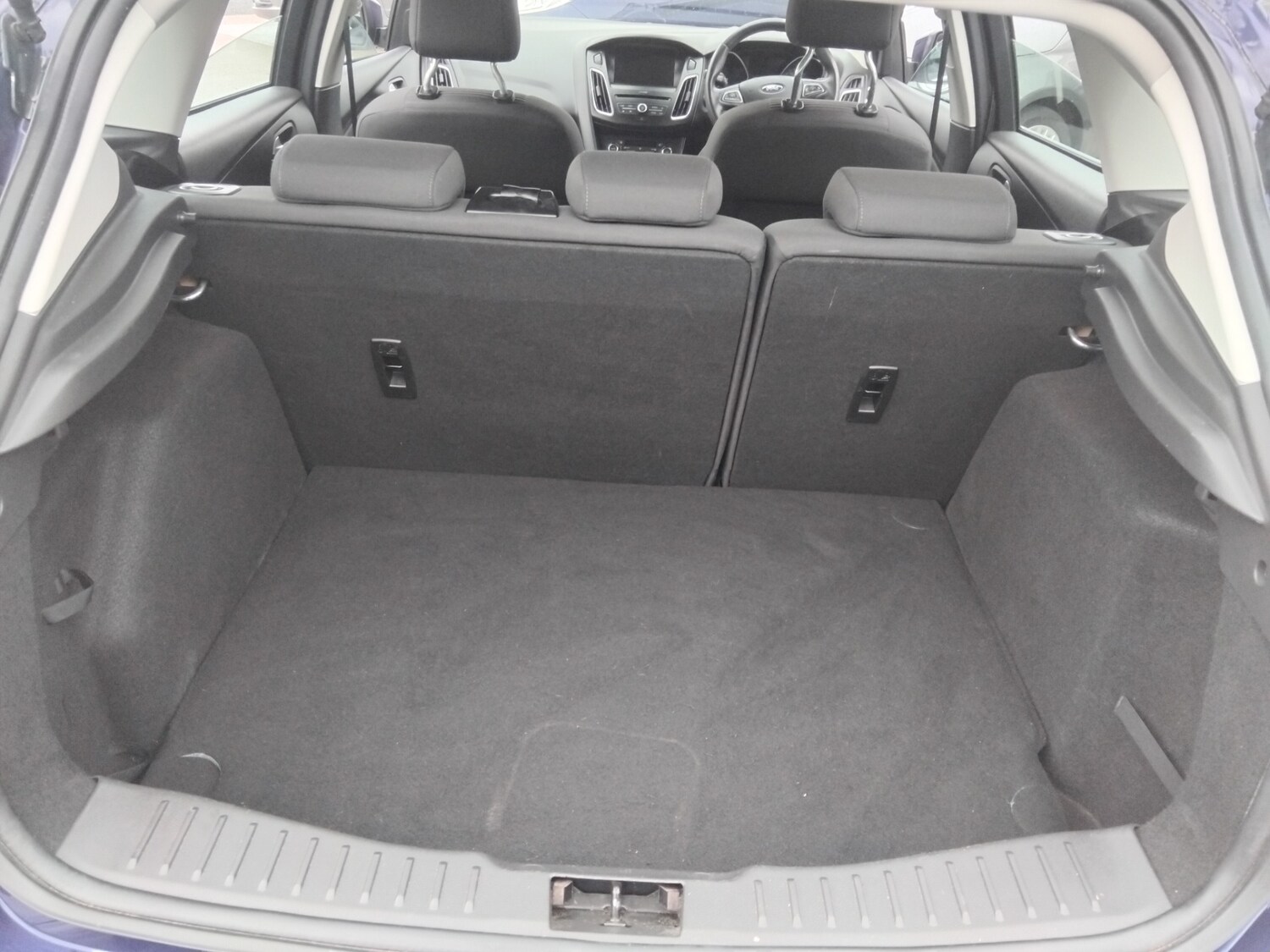 Used Ford Focus 2016 for sale - 77543394: Photo 31