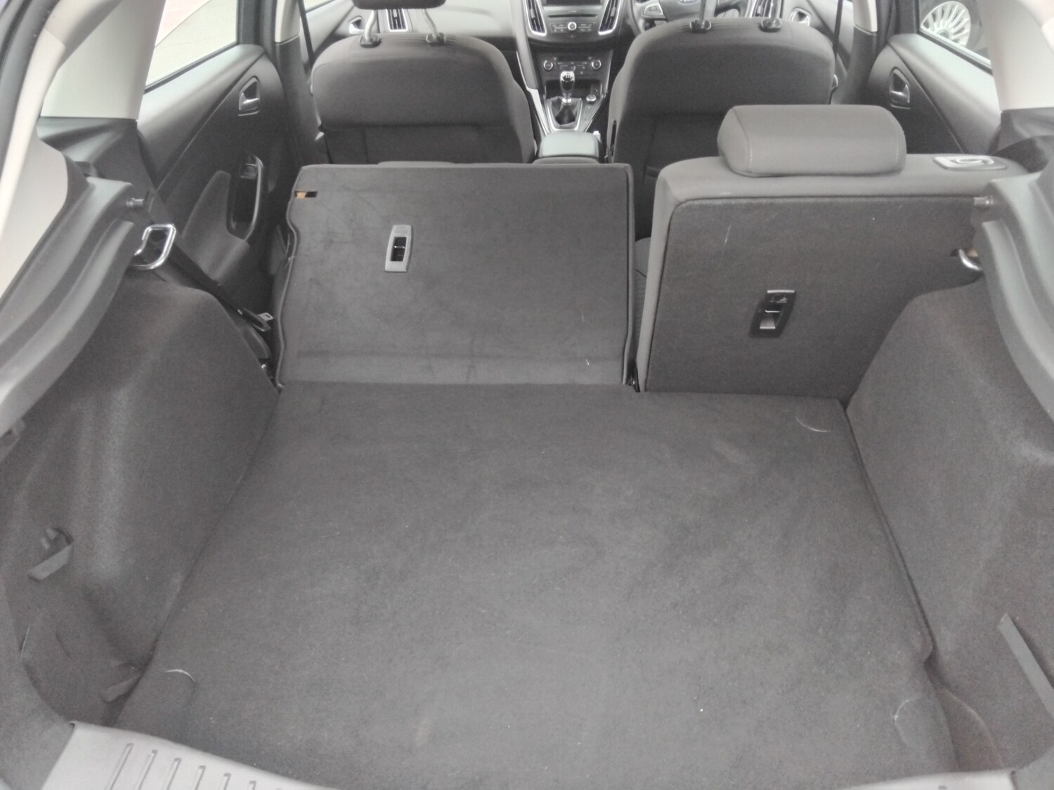 Used Ford Focus 2016 for sale - 77543394: Photo 33