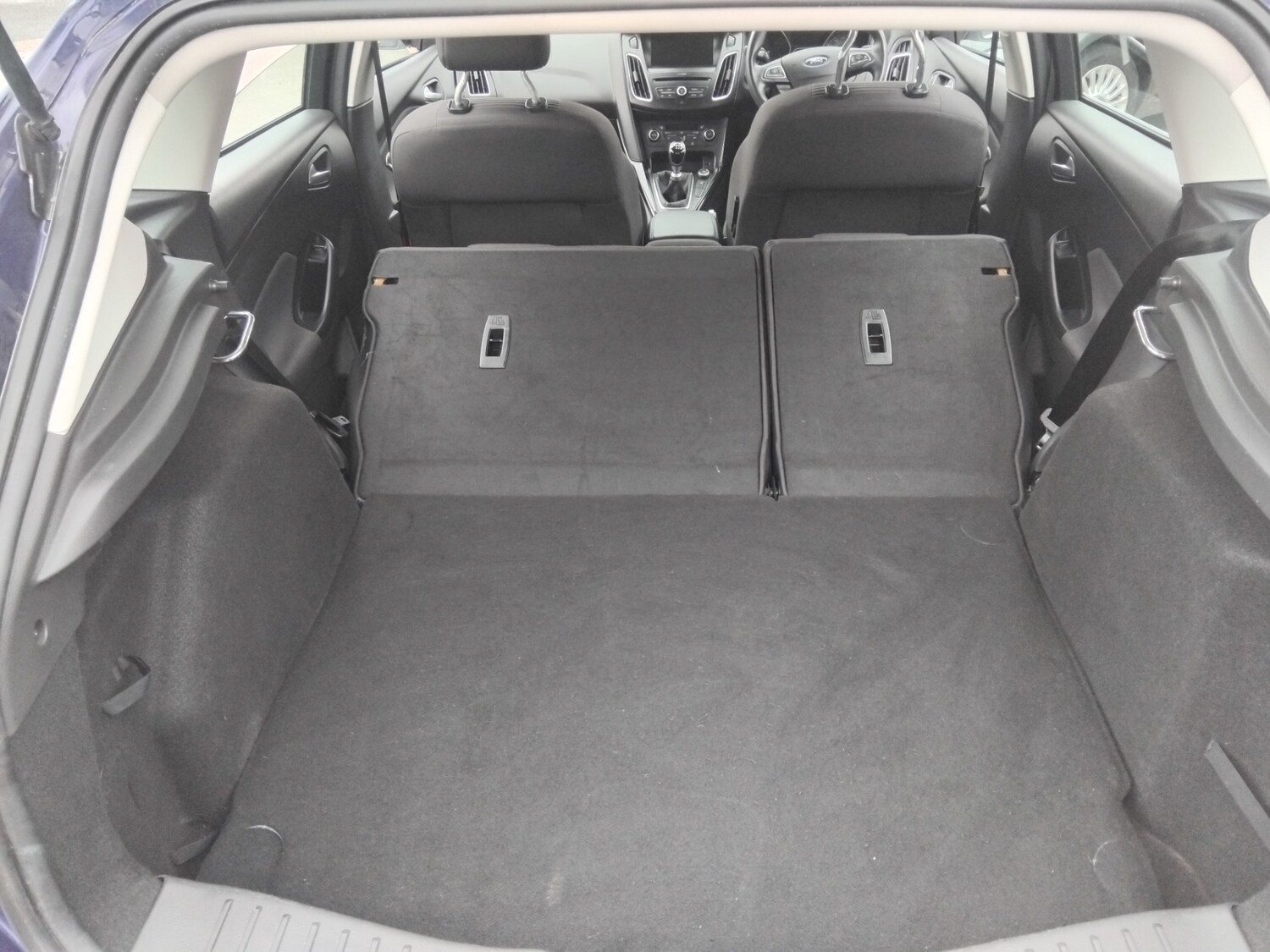 Used Ford Focus 2016 for sale - 77543394: Photo 34