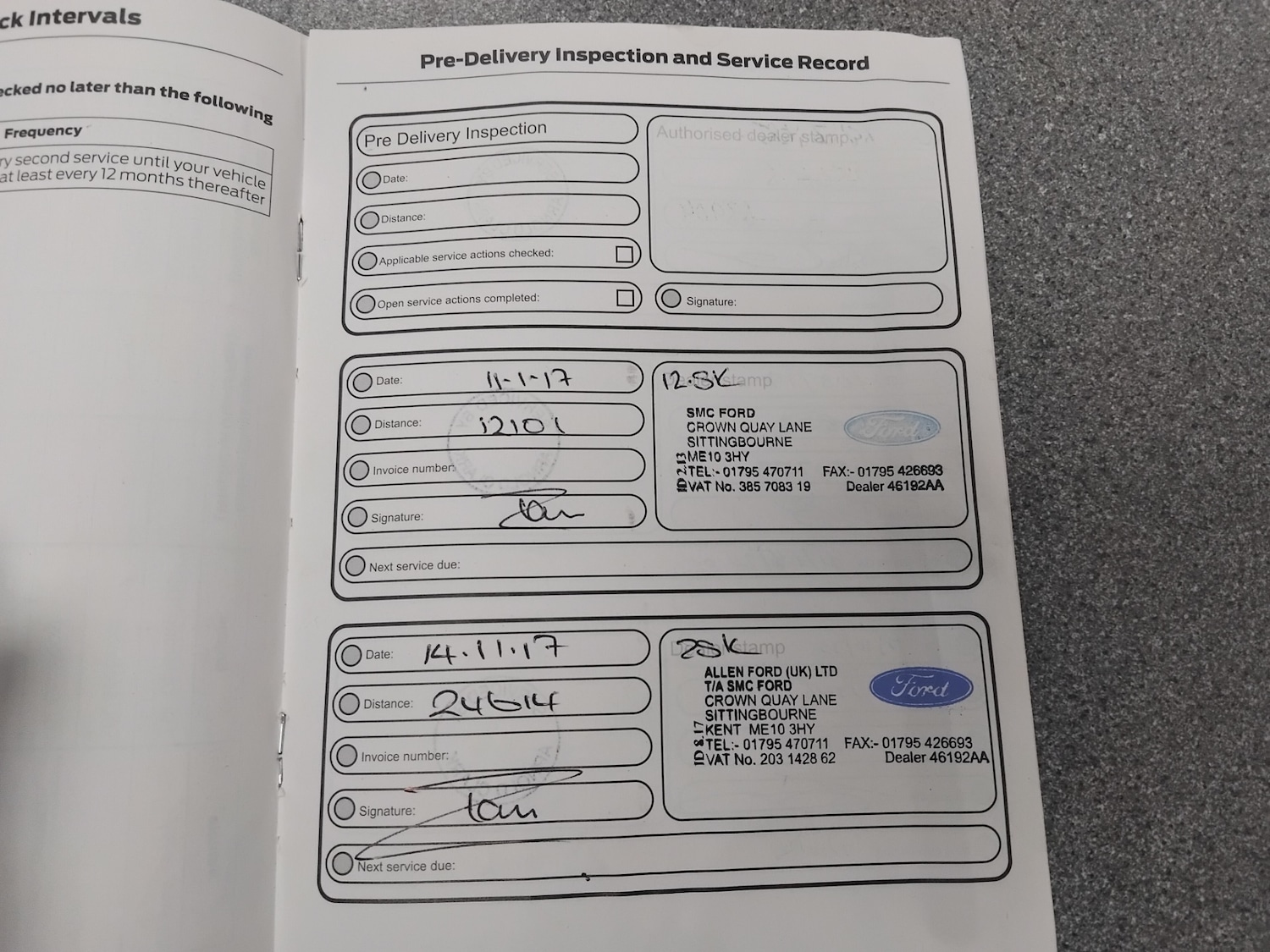 Used Ford Focus 2016 for sale - 77543394: Photo 38