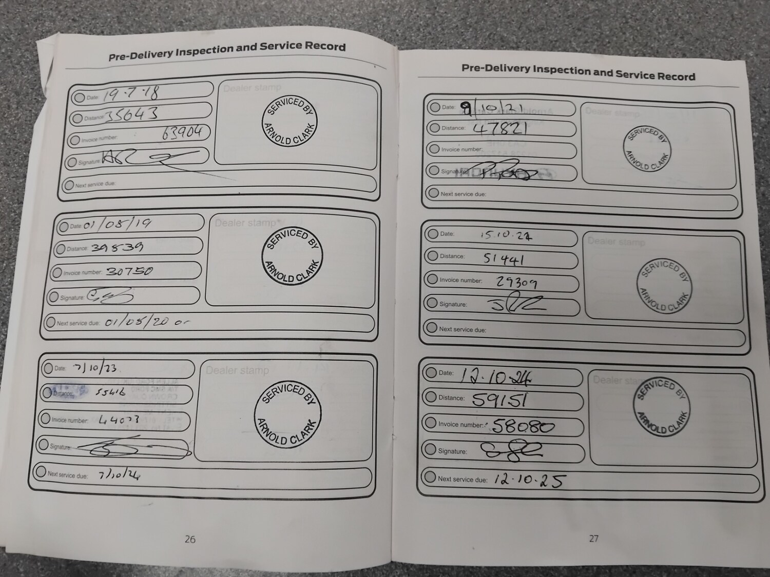 Used Ford Focus 2016 for sale - 77543394: Photo 39
