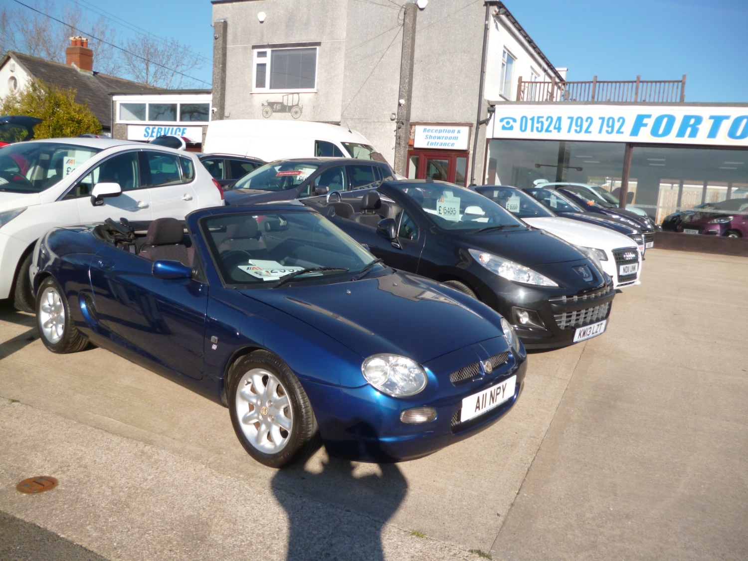 Used Ford Focus 2016 for sale - 77543394: Photo 41