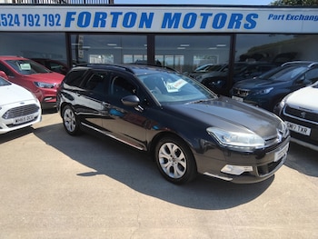 Used Citroen C5 2011 for sale - 79030572: Photo