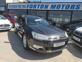 Used Citroen C5 2011 for sale - 79030572: Photo