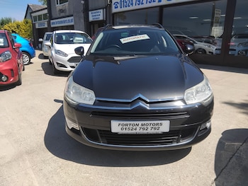 Used Citroen C5 2011 for sale - 79030572: Photo