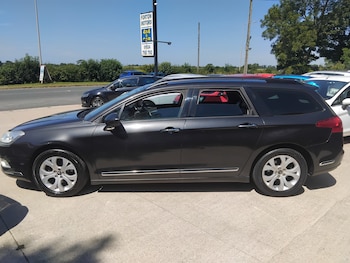 Used Citroen C5 2011 for sale - 79030572: Photo