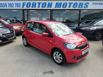 Used Skoda Citigo 2012 for sale - 78281510: Photo