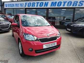 Used Skoda Citigo 2012 for sale - 78281510: Photo