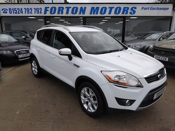 Ford - Kuga