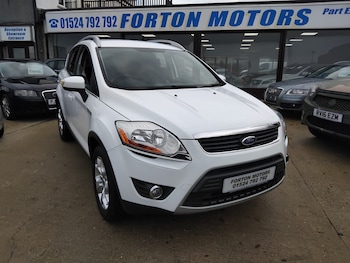 Used Ford Kuga 2012 for sale - 76845896: Photo