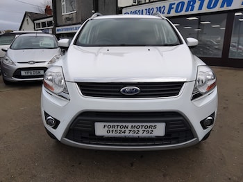 Used Ford Kuga 2012 for sale - 76845896: Photo