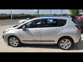 Used Peugeot 3008 2014 for sale - 74559927: Photo