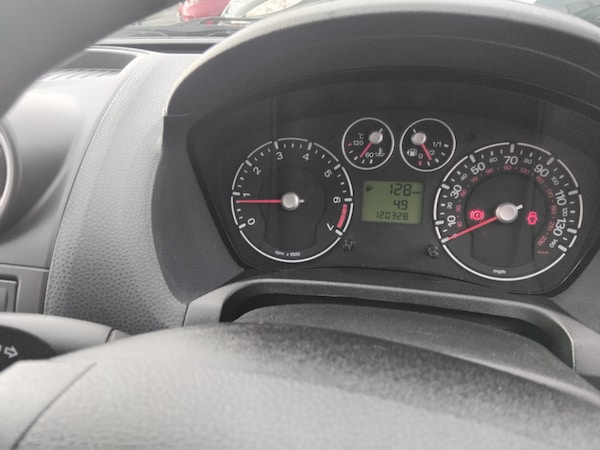 Used Ford Fiesta 2007 for sale - 76017452: Photo 12