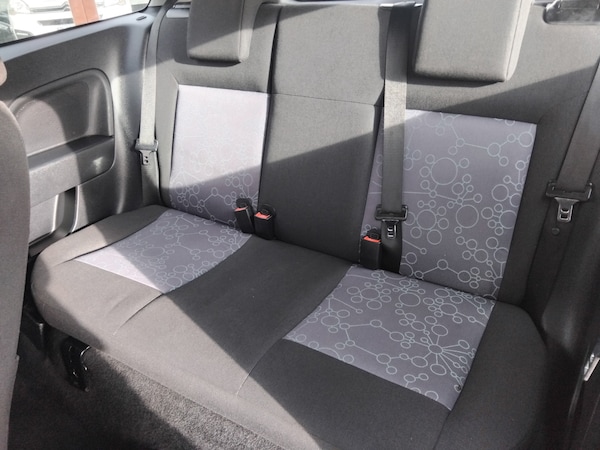 Used Ford Fiesta 2007 for sale - 76017452: Photo 15