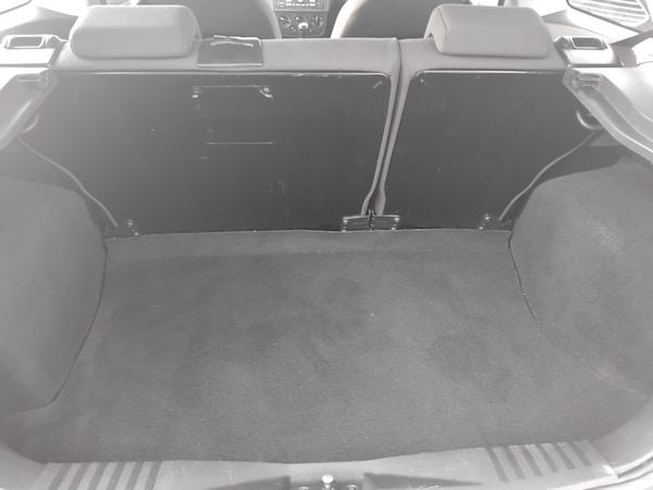 Used Ford Fiesta 2007 for sale - 76017452: Photo 18