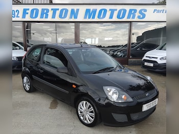 Ford - Fiesta