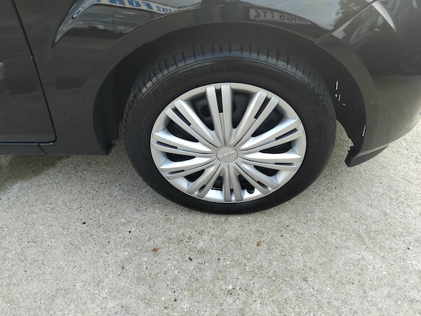 Used Ford Fiesta 2007 for sale - 76017452: Photo 22