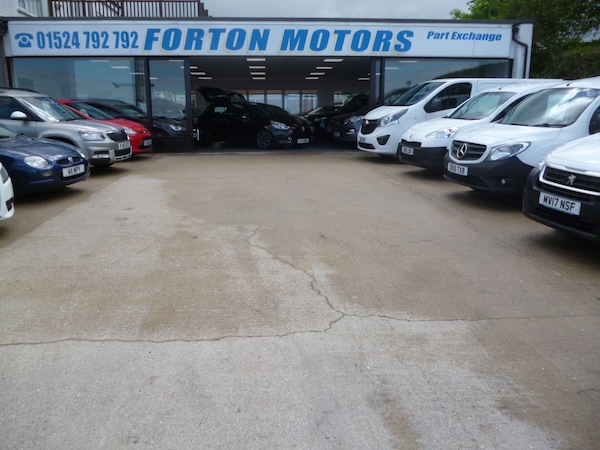 Used Ford Fiesta 2007 for sale - 76017452: Photo 39