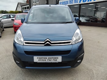 Used Citroen Berlingo Multispace 2017 for sale - 78466791: Photo