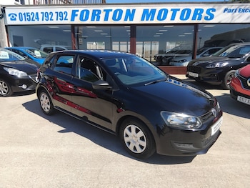 Used Volkswagen Polo 2013 for sale - 78210922: Photo