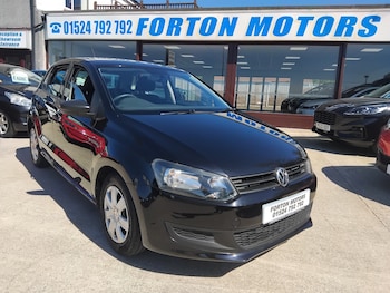 Used Volkswagen Polo 2013 for sale - 78210922: Photo