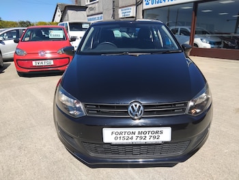Used Volkswagen Polo 2013 for sale - 78210922: Photo