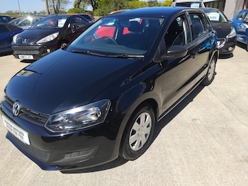 Used Volkswagen Polo 2013 for sale - 78210922: Photo