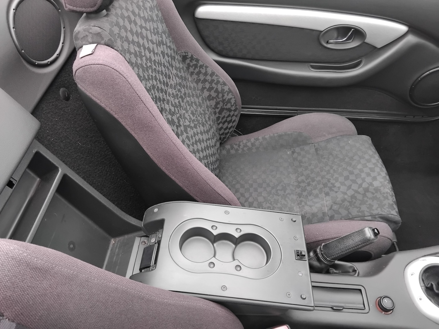 Used MG MGF 2001 for sale - 70278342: Photo 29