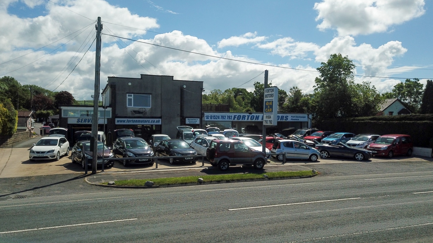 Used MG MGF 2001 for sale - 70278342: Photo 34