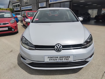 Used Volkswagen Golf 2017 for sale - 78792021: Photo