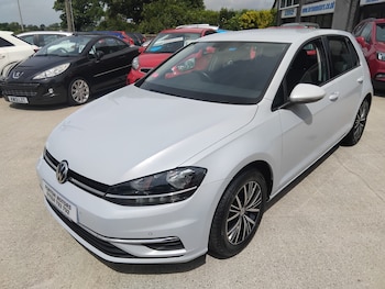 Used Volkswagen Golf 2017 for sale - 78792021: Photo