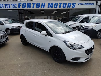Used Vauxhall Corsa 2019 for sale - 75723288: Photo