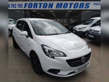 Used Vauxhall Corsa 2019 for sale - 75723288: Photo