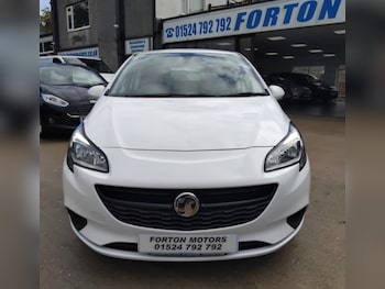 Used Vauxhall Corsa 2019 for sale - 75723288: Photo