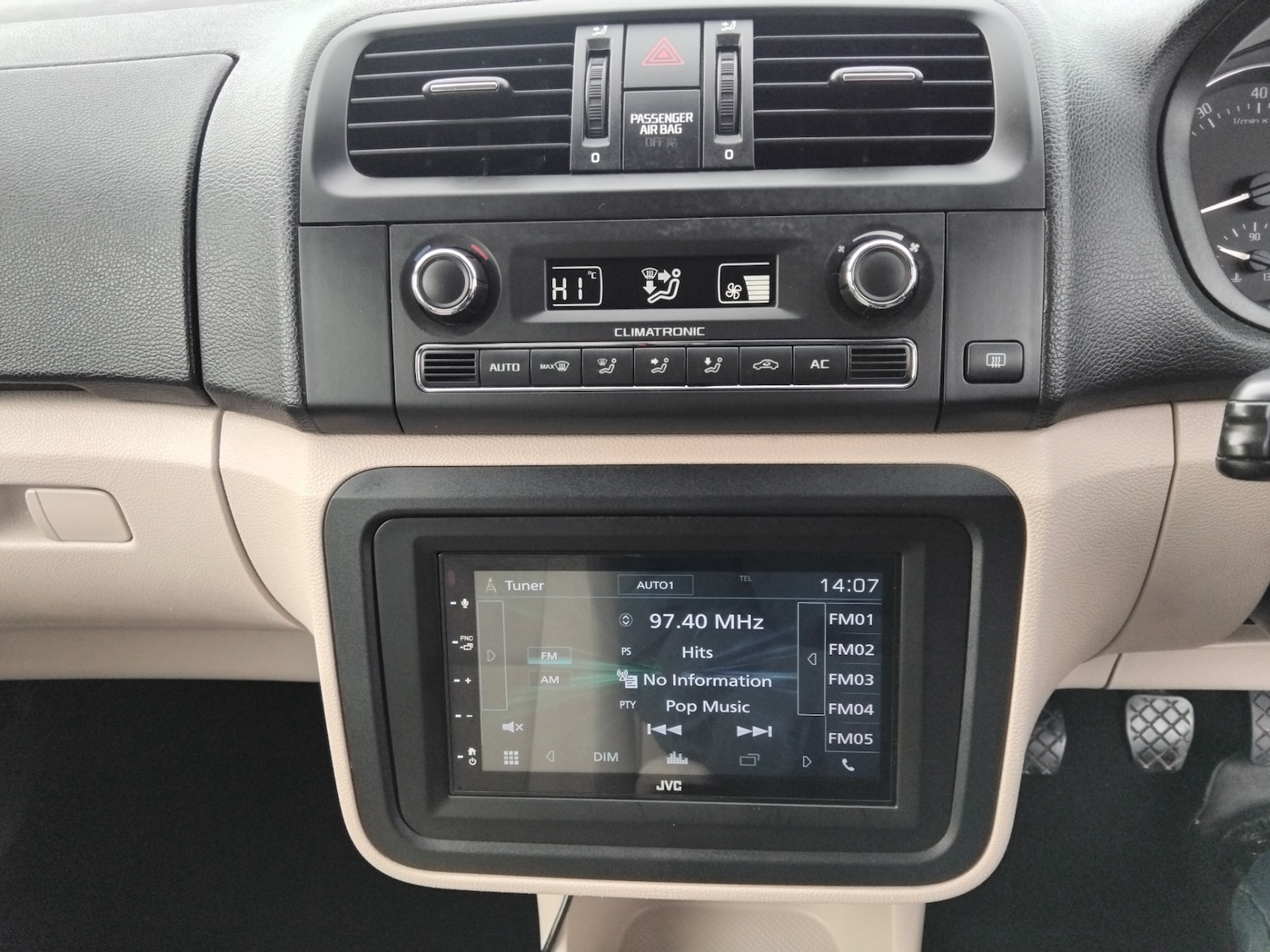 Used Skoda Fabia 2013 for sale - 77245202: Photo 19