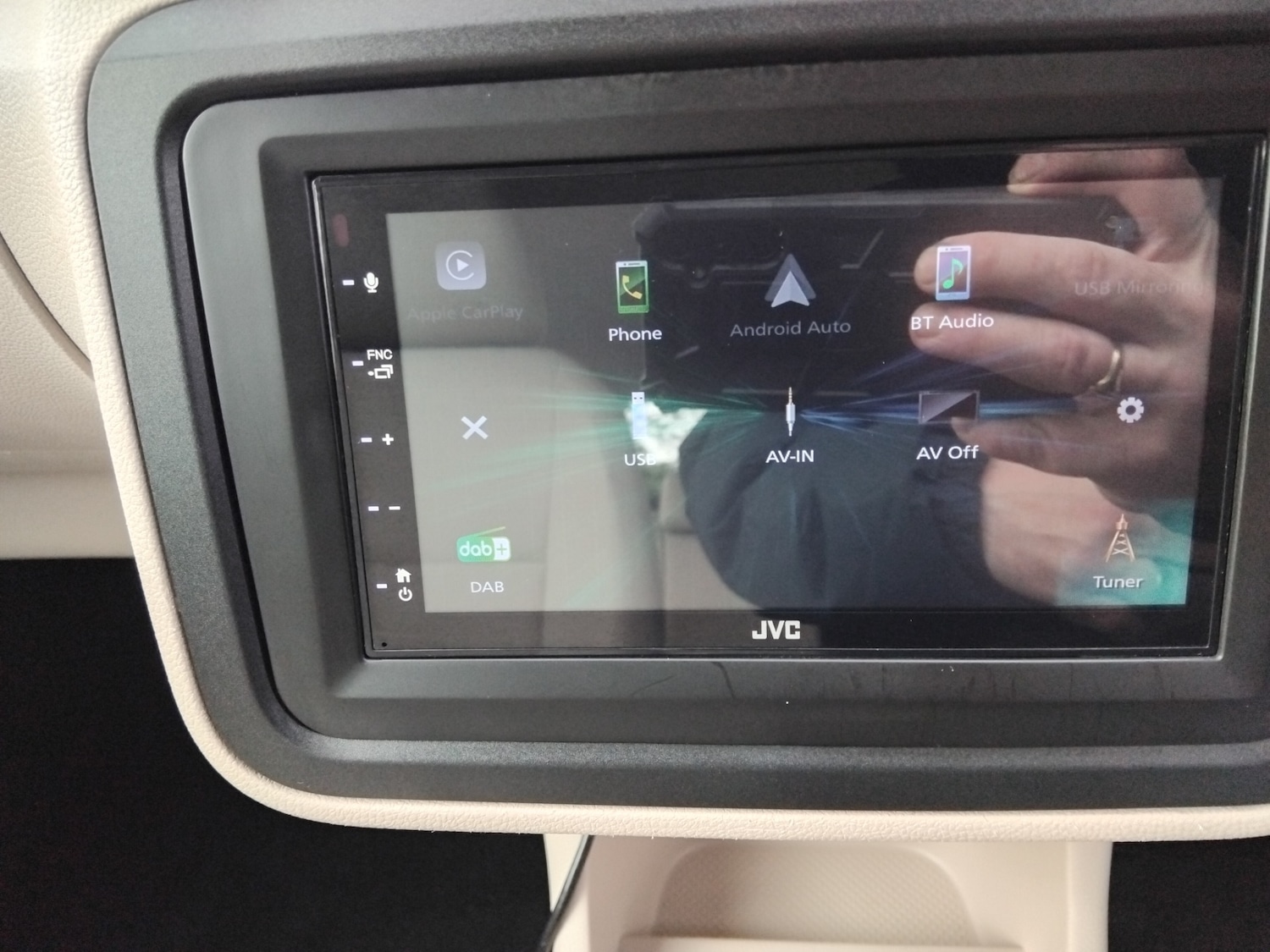 Used Skoda Fabia 2013 for sale - 77245202: Photo 20