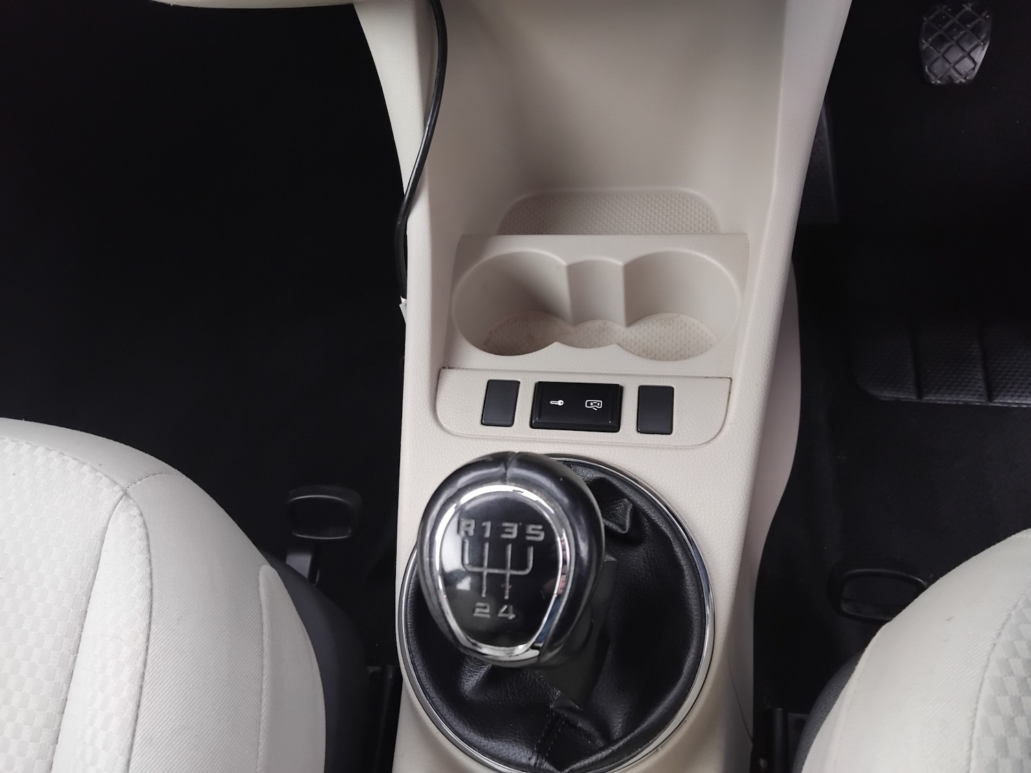 Used Skoda Fabia 2013 for sale - 77245202: Photo 21