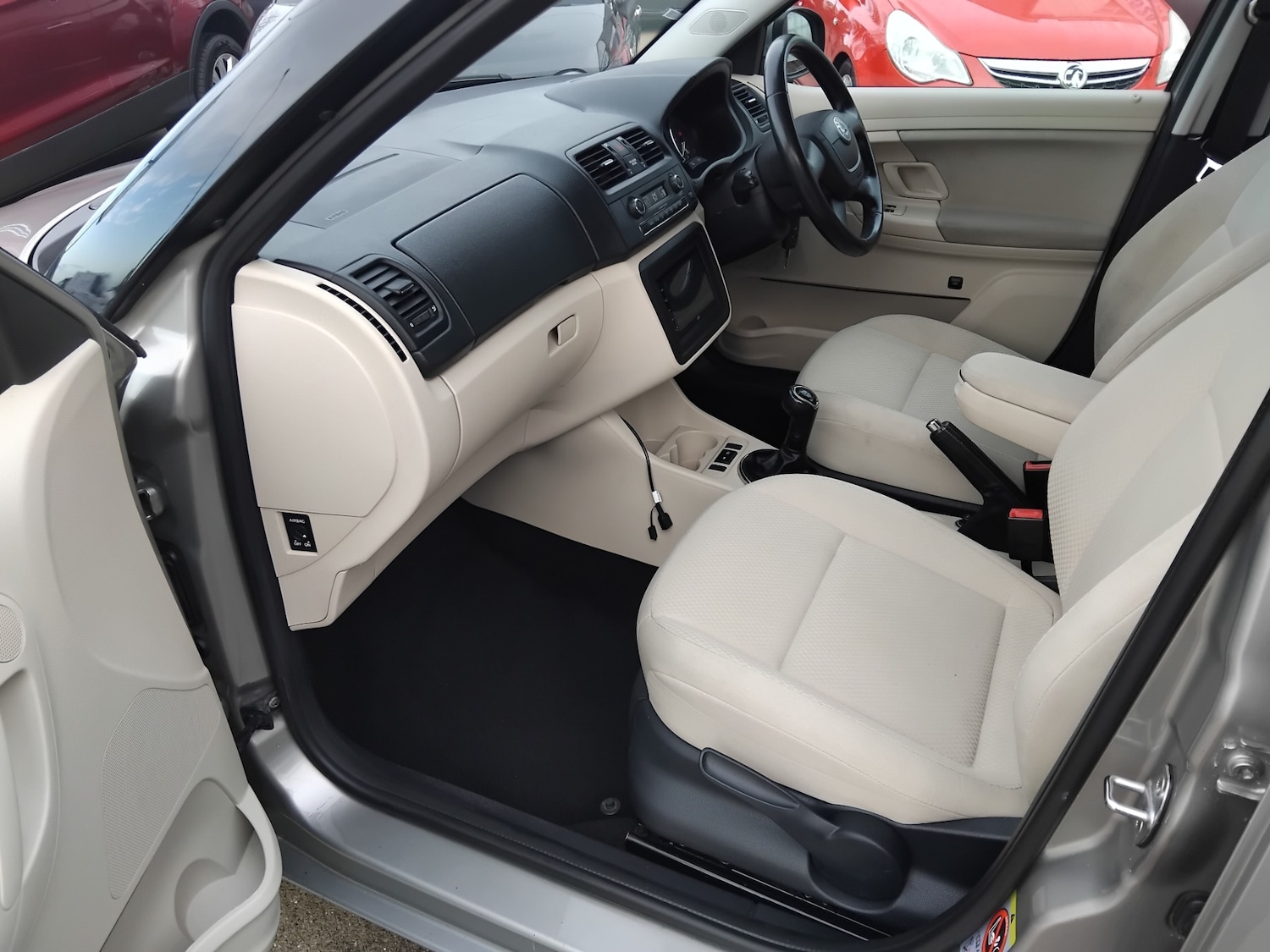 Used Skoda Fabia 2013 for sale - 77245202: Photo 22