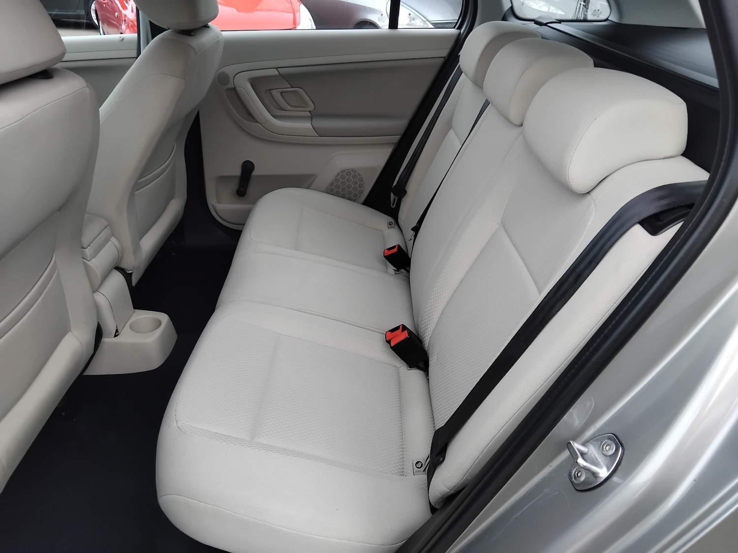 Used Skoda Fabia 2013 for sale - 77245202: Photo 23