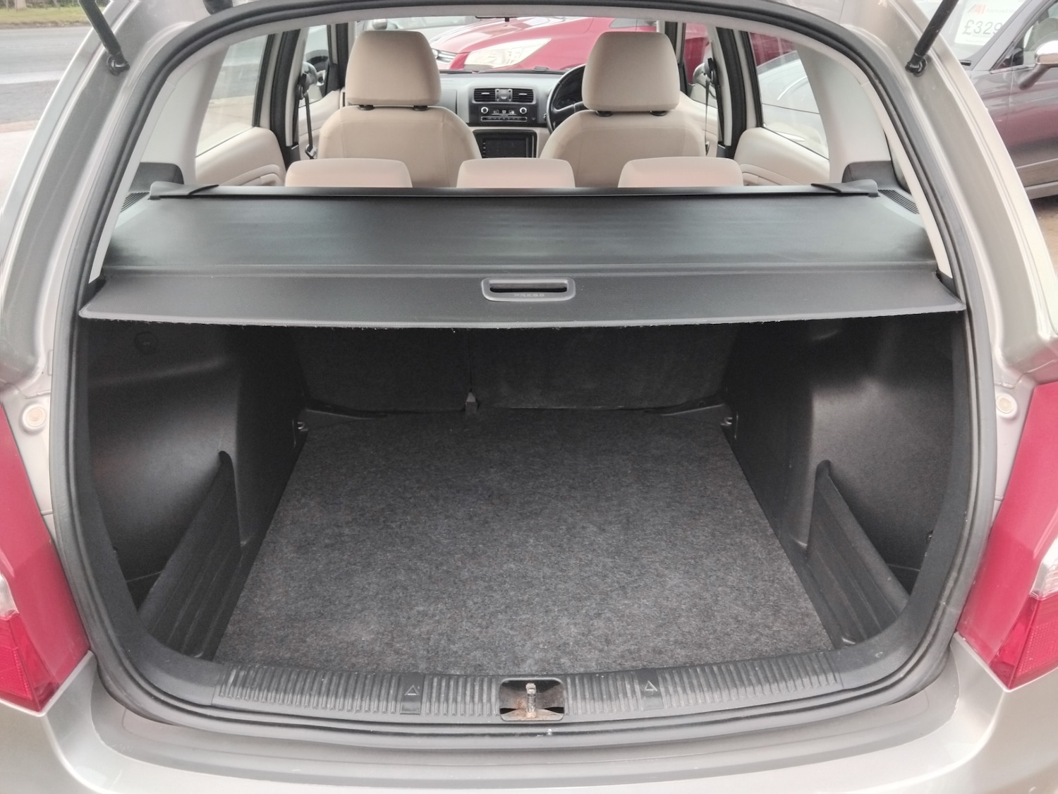 Used Skoda Fabia 2013 for sale - 77245202: Photo 24