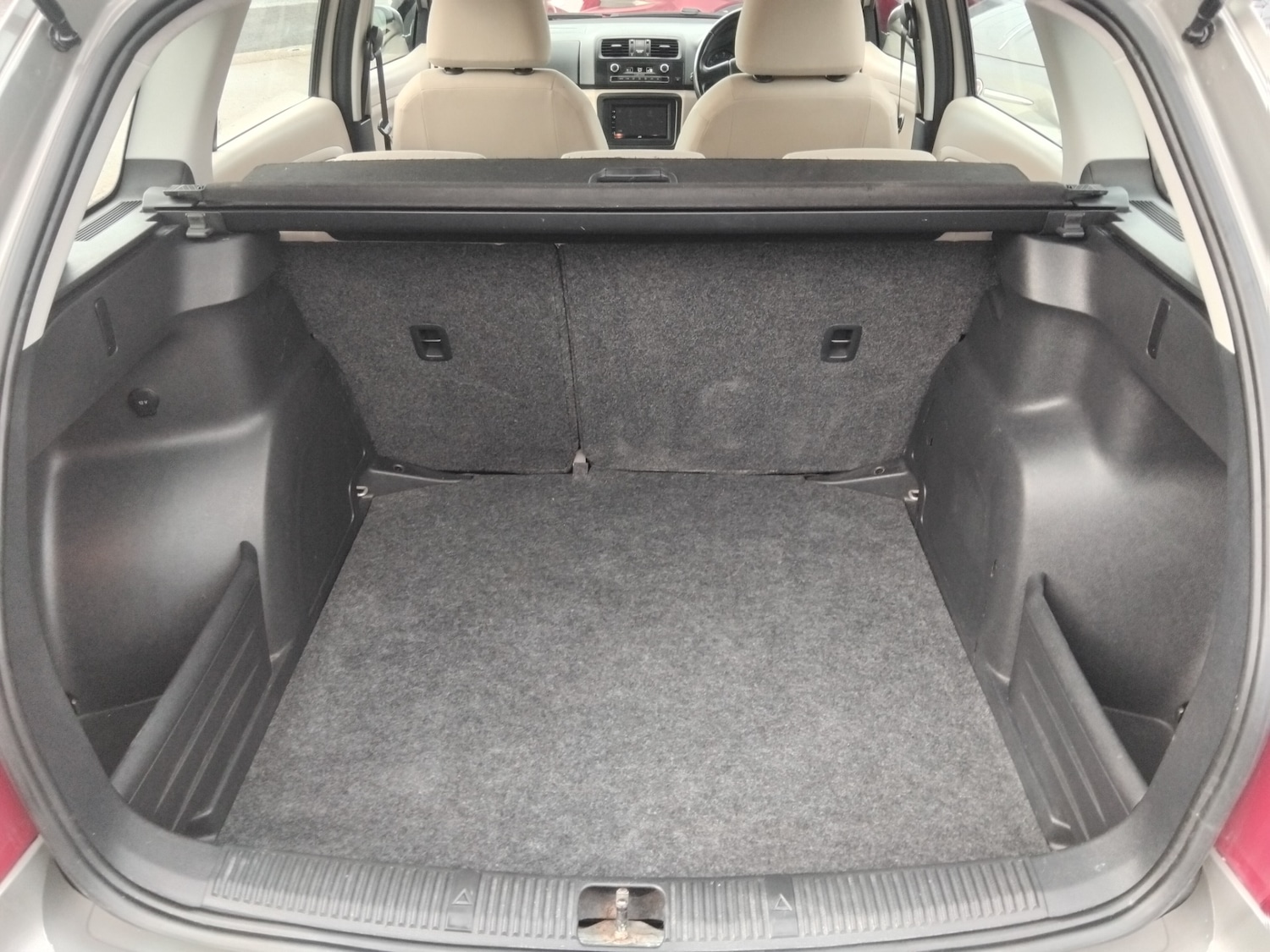 Used Skoda Fabia 2013 for sale - 77245202: Photo 25