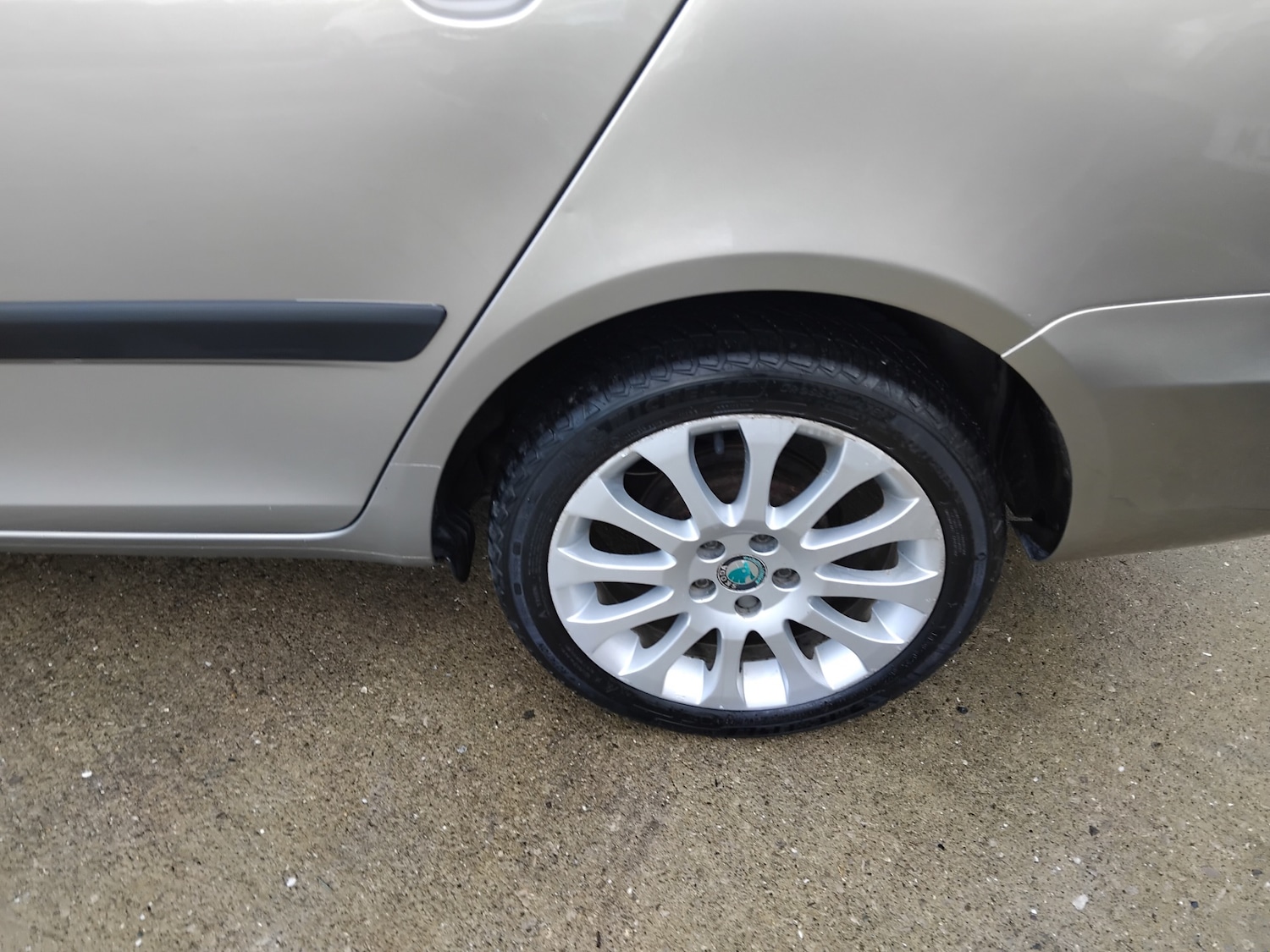 Used Skoda Fabia 2013 for sale - 77245202: Photo 26