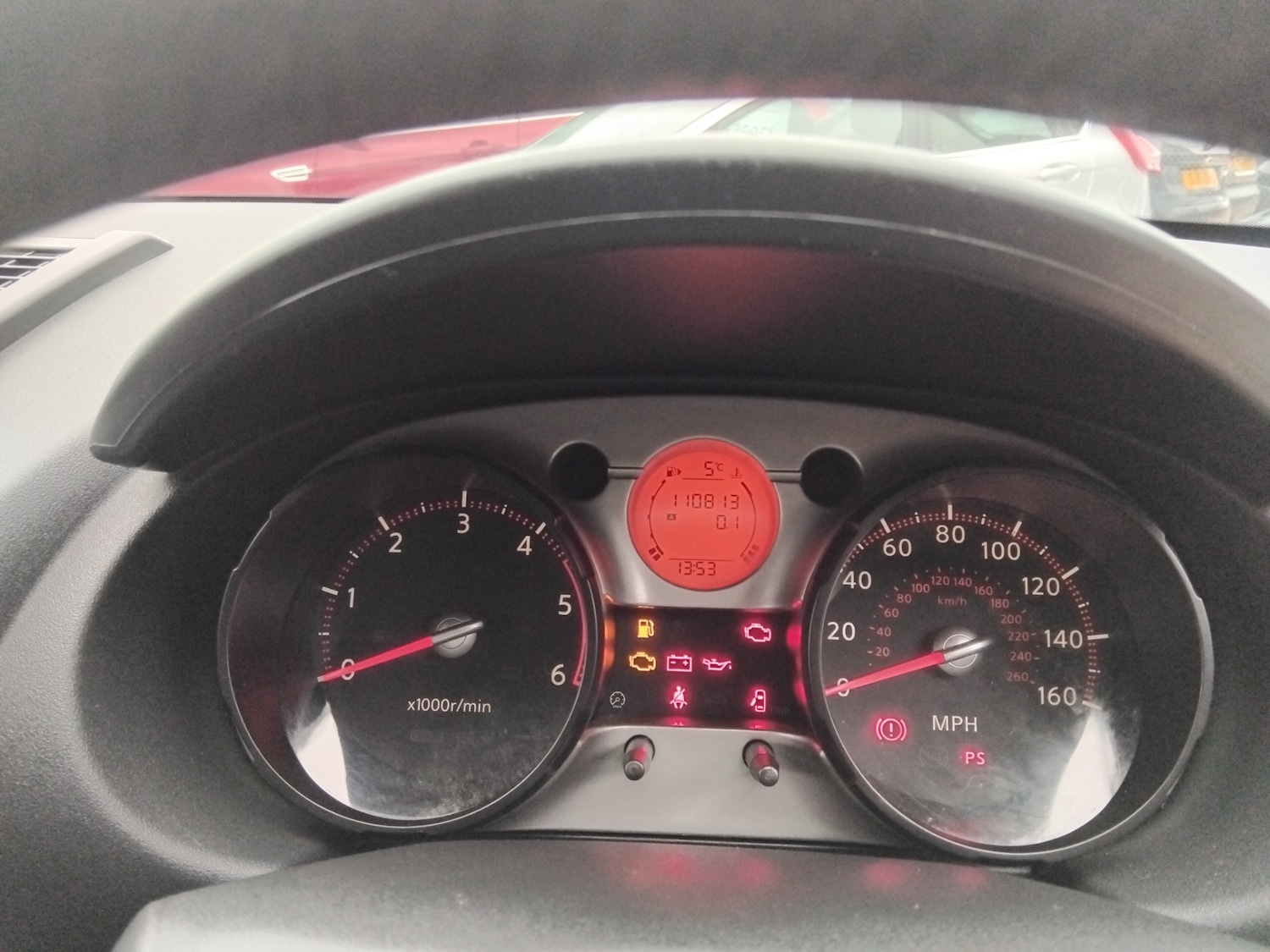 Used Nissan Qashqai 2007 for sale - 77160644: Photo 18