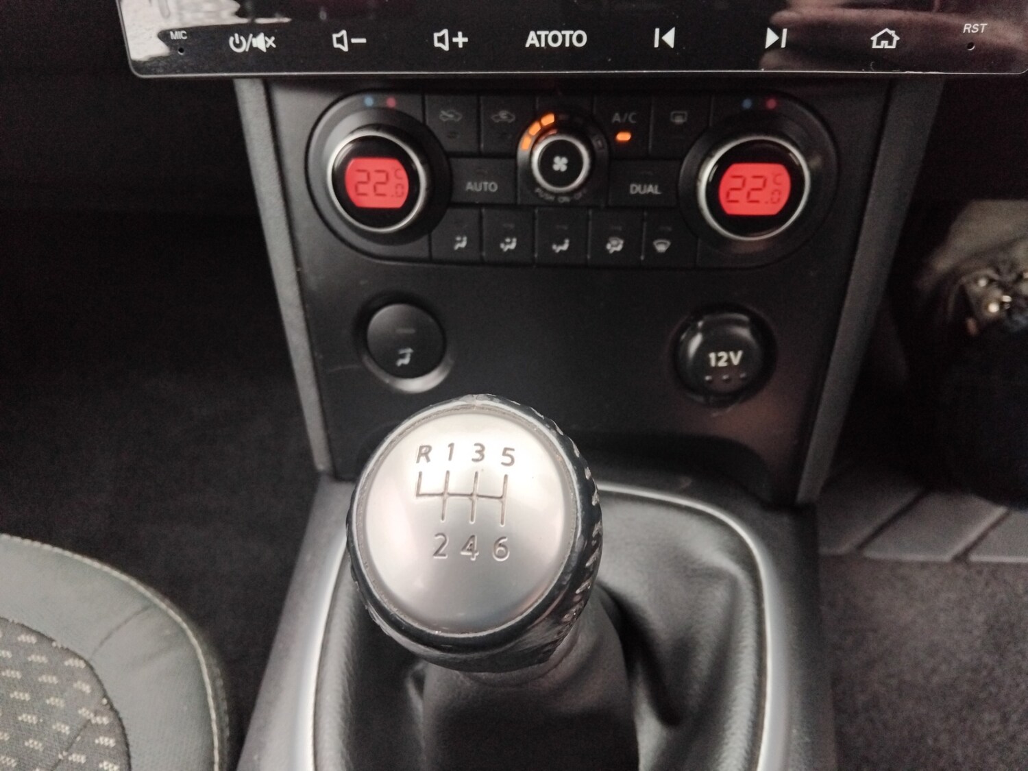 Used Nissan Qashqai 2007 for sale - 77160644: Photo 23