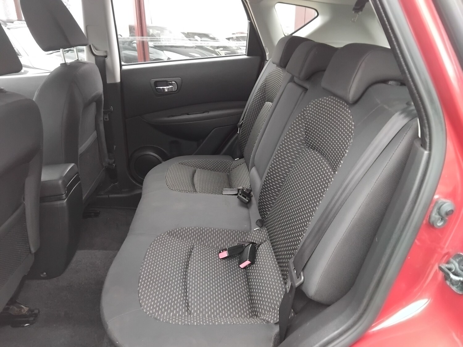 Used Nissan Qashqai 2007 for sale - 77160644: Photo 26