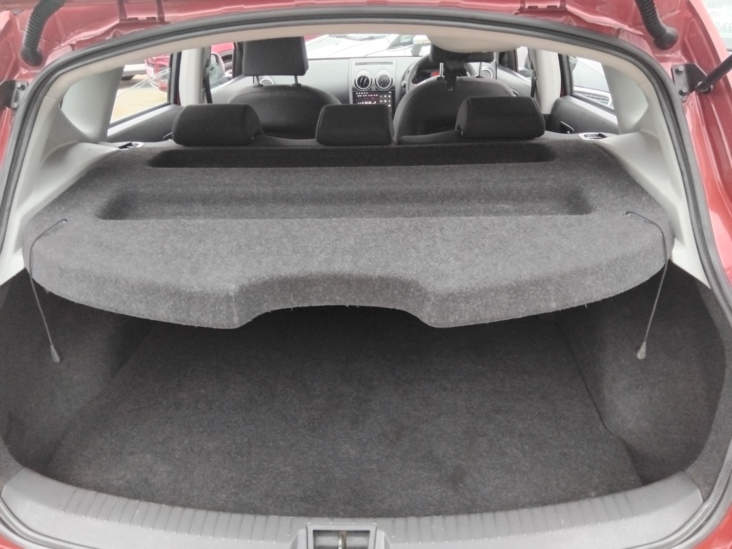 Used Nissan Qashqai 2007 for sale - 77160644: Photo 27