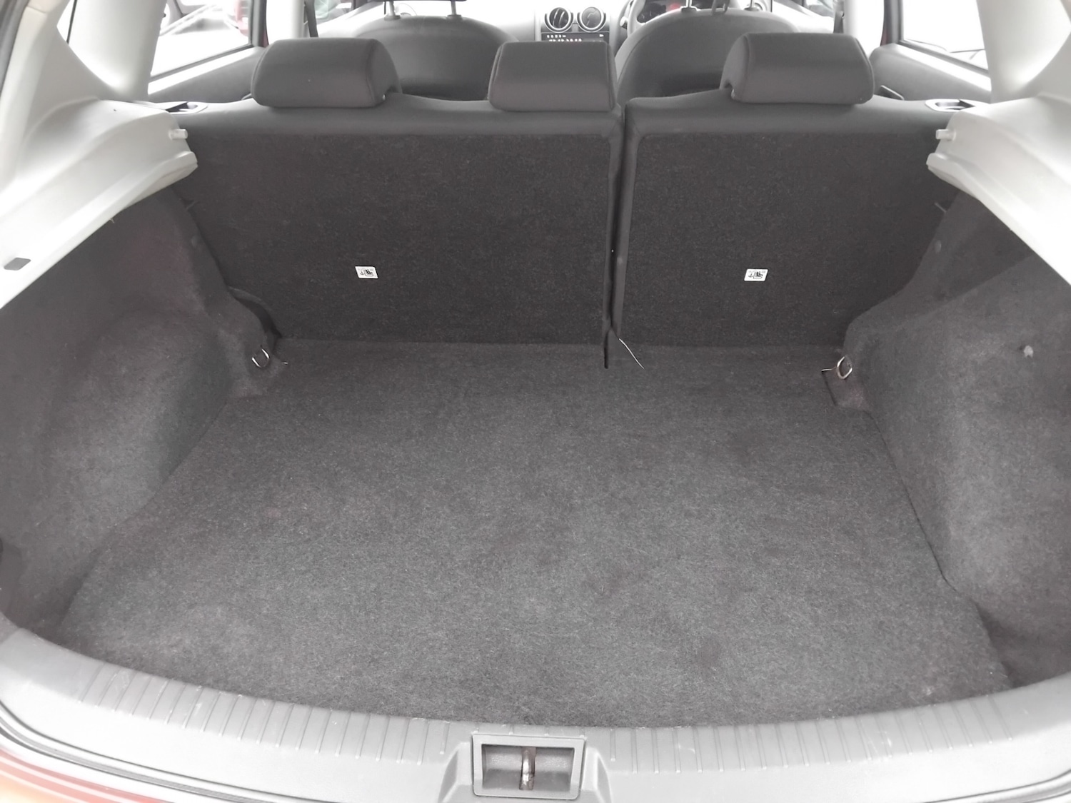 Used Nissan Qashqai 2007 for sale - 77160644: Photo 28